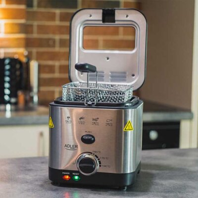 Friteza Adler AD4911