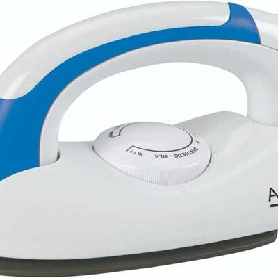 Putna pegla sa sklopivom drškom 700W Adler AD5015