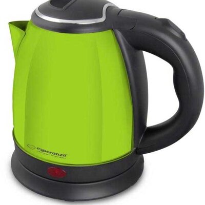 Električni bokal Ketler 1L Esperanza EKK028G