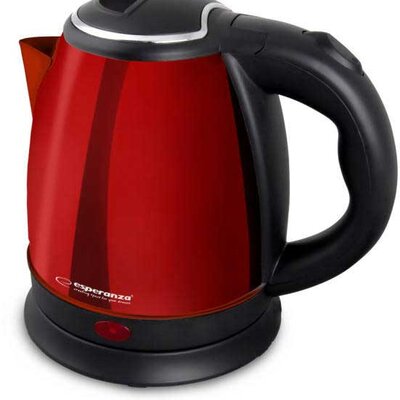 Električni bokal Ketler 1L Esperanza EKK028R