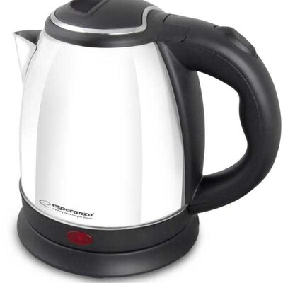 Električni bokal Ketler 1L Esperanza EKK028W