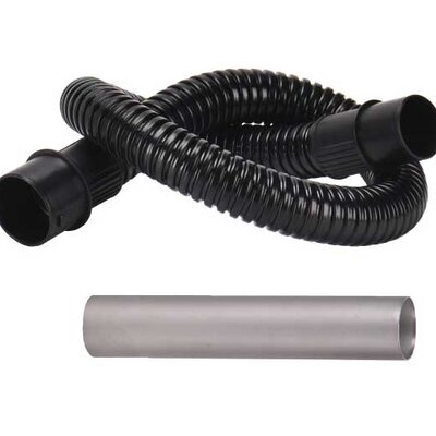 Usisno crevo sa ALU nastavkom za usisivač za pepeo Prosto UP7110-20