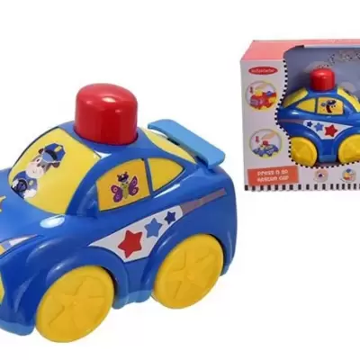 AKTIVITI I ZVUČNE IGRAČKE