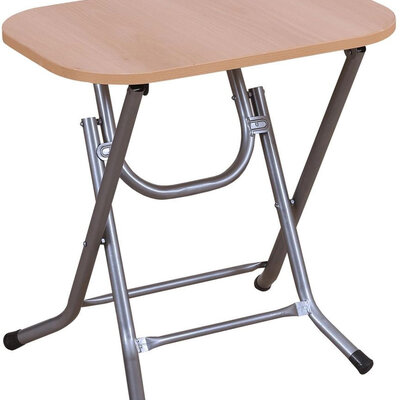 Zilan Sklopivi višenamenski sto 90x60 cm V75 cm