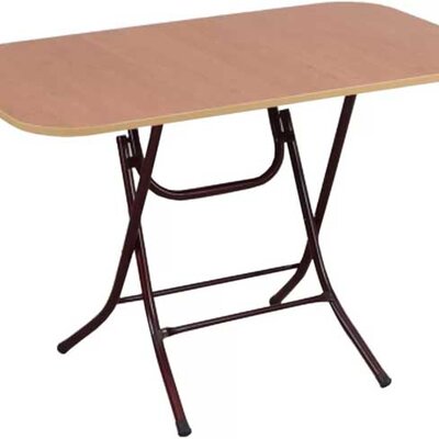 Zilan Sklopivi višenamenski sto 70x120 cm V75 cm