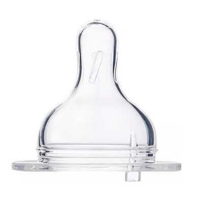 Canpol baby cucla Easy Start za flašicu Wide Neck - za novorođenče