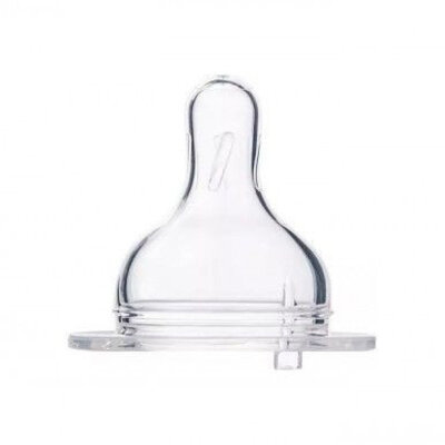 Canpol baby cucla Easy Start za flašicu Wide Neck - za spor protok