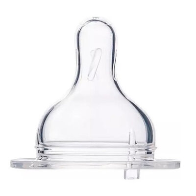 Canpol baby cucla Easy Start za flašicu Wide Neck - za srednji protok