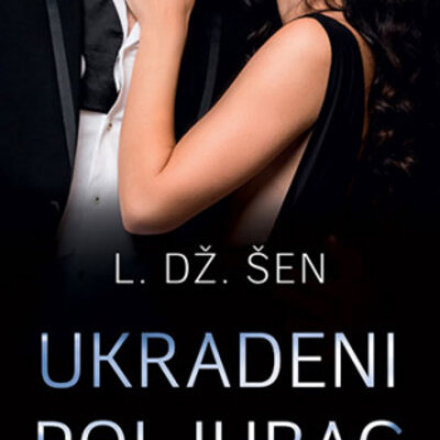 Ukradeni poljubac, L. Dž. Šen