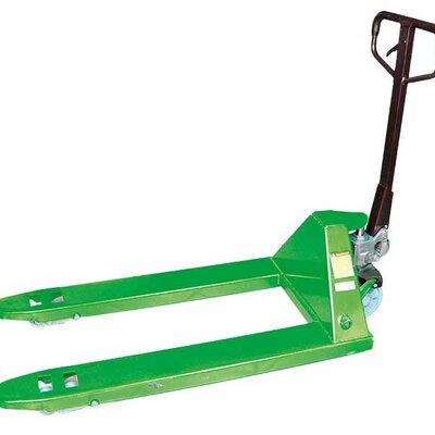 Ručni paletni viljuškar Paletar 2.5t 76110126
