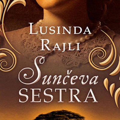 Sunčeva sestra, Lusinda Rajli