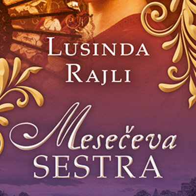 Mesečeva sestra, Lusinda Rajli
